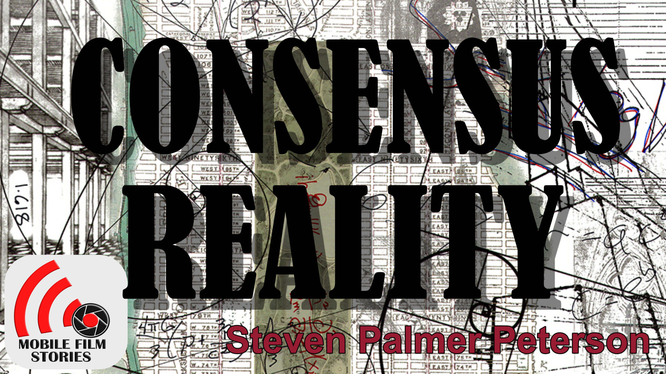 Consensus Reality