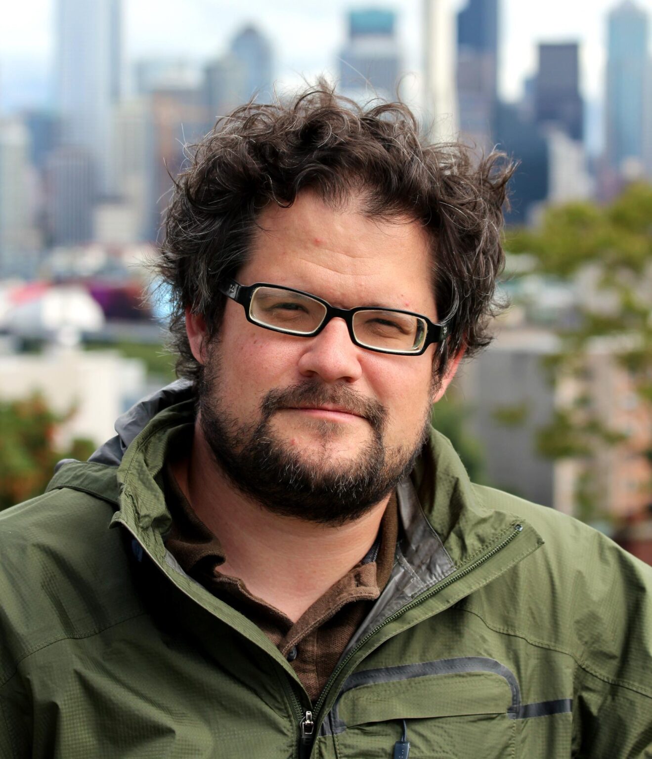 Michael Koerbel Mobile Film Stories